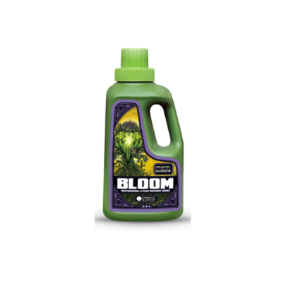 Picture of Emerald Harvest Bloom 0.95L 3 Part Nutrient